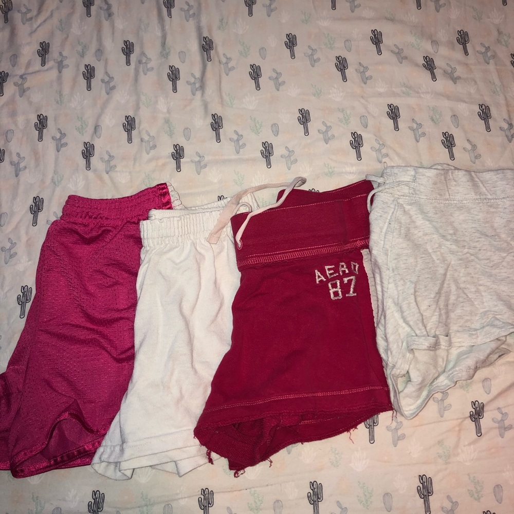 Short bundle!